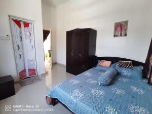 Teratak Ibu ImtiaZ UmT UnisZa