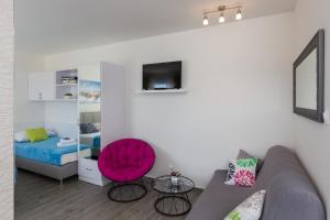 Apartment South Side