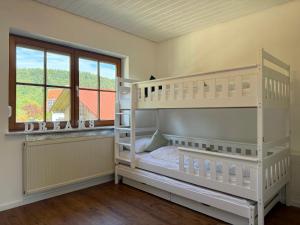 Ferienwohnung Längl im Argental