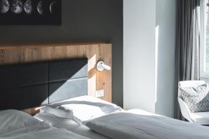 Appartement 2 chambres et terrasse