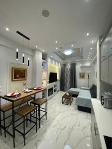 Golden Nest Apartment - Ubytování bez kategorie ve městě Atény