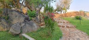 Locale Ankura Farmstay