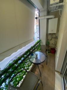 Golden Nest Apartment