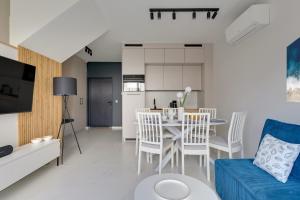 Dom na Kuracyjnej by Downtown Apartments