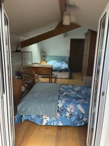 Chambre dhôtes dÉmilie