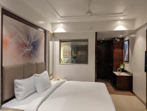 Meritas Grand Inn Calangute