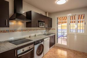 El Rincón Sevillano