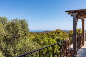 Casetta Aria Mezzana Di Conca