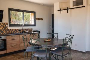 Casetta Aria Mezzana Di Conca