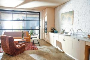 Studio photo - Loft - 130m2 Atypique