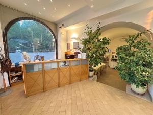 Agriturismo Il Trappeto