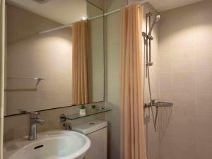 1BR Unit Azure Urban Resort Residences