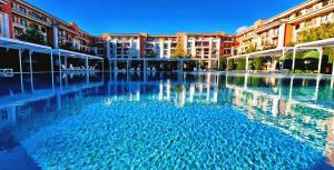 Prestige Fort Beach apartment