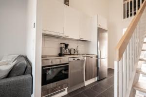 Holiday Apartment Starvillas A 303