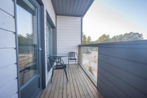 Holiday Apartment Starvillas A 303