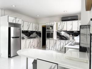 VIEW TALAY VILLAs POOL 11, JOMTIEN BEACH, PATTAYA