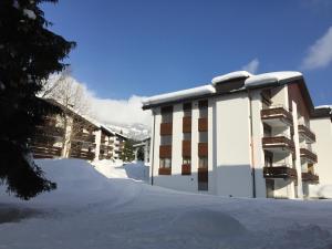 LAAX Homes Casa Curnera 1-6