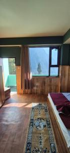 Daksha Tarayana Grand Hotel