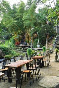 HomeStay Thiên Phúc