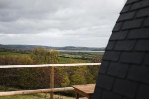 Mulino Pods Exclusive Hire