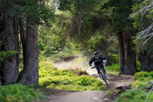 LAAX Homes Casa Partnun 2-9