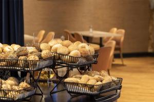 Scandic Berlin Kurfürstendamm