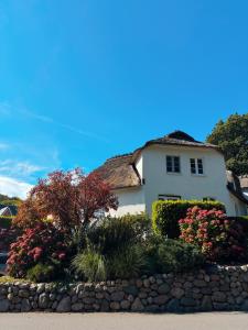 Ferienhaus Pauline - 4hvězdičkové hotely ve městě Glücksburg