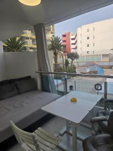 Apartamento Yumbo Roque Nublo