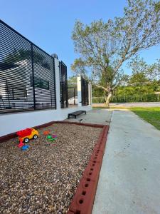 Uncle Auds Pool Villa near Hatyai City