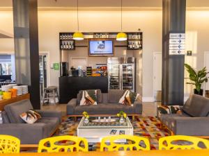 ibis Styles Boa Vista