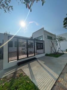 Uncle Auds Pool Villa near Hatyai City