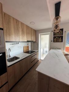 3 bedroom holiday apartment nearby arenal javea