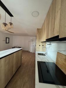 3 bedroom holiday apartment nearby arenal javea