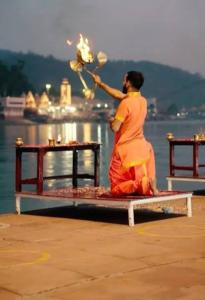 Tapovan Sunshine Stay By Jabula Getaways