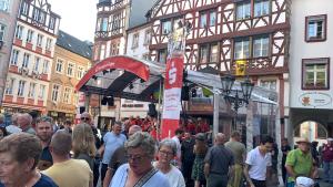 Ferienwohnungen Waldsicht und Dorfsicht