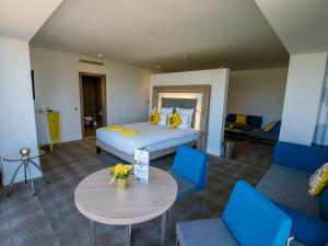 Novotel Mohammedia - 4hvězdičkové hotely ve městě Mohammedia