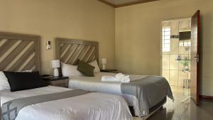 Kuruman Paradise Lodge