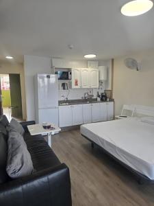 Apartamento Yumbo Roque Nublo