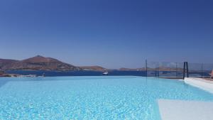 Hotel Senia - Onar Hotels Collection Paros Greece