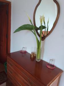 Villa santa Catherina