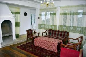 Villa santa Catherina