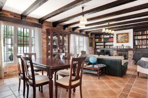 Villa Cruz del Sur - Solo familias