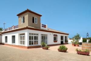 Villa Cruz del Sur - Solo familias