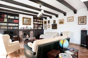 Villa Cruz del Sur - Solo familias