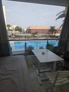 Apartamento Yumbo Roque Nublo