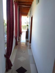 Villa santa Catherina