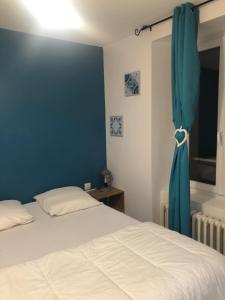 Villa Blanche appartement 2