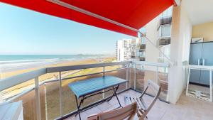 Panoramic View face Mer