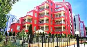 complex Rose Residence Studio