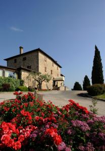 Relais Todini - Residenza depoca - Luxury Historic house